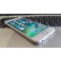iPhone 6s 16GB Silver (6 Month Warranty)