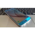 Samsung Galaxy S6 32GB Blue Topaz