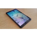 Galaxy Tab E 9.7 Black 8gb - Near Mint! SM-T561 (free cover) (6 Month Warranty)