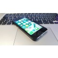 iPhone 5 16GB Space Gray (6 Month Warranty)