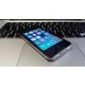 Golden Oldie - Apple iPhone 4 16gb Black (free cover + 6 Month Warranty)