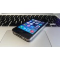 Golden Oldie - Apple iPhone 4 16gb Black (free cover + 6 Month Warranty)