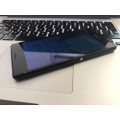 Sony Xperia M4 (Cracked LCD)