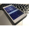 Sony Xperia M2 (Cracked Screen)