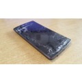 LG G4 Black (Cracked screen - dead)