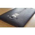 LG G4 Black (Cracked screen - dead)