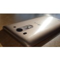 LG G3 Beat 8GB Gold (Good condition - 100% functional)
