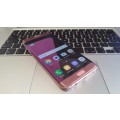 Galaxy S7 Edge 32GB Pink Gold (6 Month Warranty)
