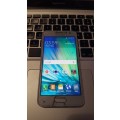 Samsung Galaxy A3 16GB White - A300F (2014 edition)