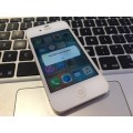 Apple iPhone 4s 16gb White - Golden Oldie