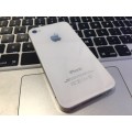 Apple iPhone 4s 16gb White - Golden Oldie