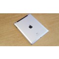 iPad 4 White 64GB WiFi + 4G (6 Month Warranty)