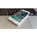 iPhone 5s 16GB Silver