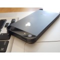 iPhone 5 16GB Space Gray {Good condition} (6 Month Warranty)