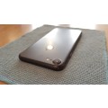 iPhone 7 128GB Black - {good condition} (6 Month Warranty)