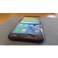 Samsung Galaxy J5 Prime 16GB Dual Sim Black {Mint Condition} (6 Month Warranty)