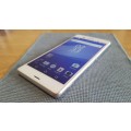 Sony Xperia Z3 16GB White {Touch damaged}