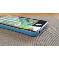 iPhone 5c 16GB Blue {Good Condition} (6 Month Warranty)
