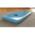 iPhone 5c 16GB Blue {Good Condition} (6 Month Warranty)