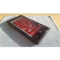 Nokia Lumia 920 Black 32GB {Glass Cracked}