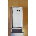 Samsung S6 32GB White Pearl (9/10) Classic Device