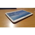 Samsung Galaxy Tab 3 White 32GB {9/10}