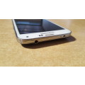 Galaxy S5 White {No screen}