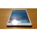 iPad mini 16GB silver