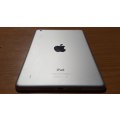 iPad mini 16GB silver