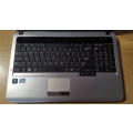 Samsung RV510 Laptop {9/10}