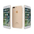 Sale!! 48 Hours only! iPhone 7 Plus 128GB Gold! {9.5/10} (6 Month Warranty)