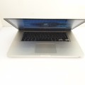 MacBook Pro "Core i7" 2.3 15" Mid-2012, 8GB RAM, 1TB HDD - For Parts