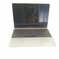 MacBook "Core M" 1.1 12" (Early 2015) 8GB RAM 256GB SSD - For Parts