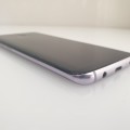Samsung Galaxy S8 64GB Orchid Grey Screen Cracked