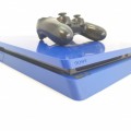 Playstation 4 Slim 1TB Limited Edition + Controller - For Parts
