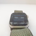 Apple Watch Series 4 Nike+ 40mm Silver - Cracked Screen
