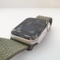 Apple Watch Series 4 Nike+ 40mm Silver - Cracked Screen