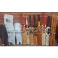 Cricket kit for boys 9 -15