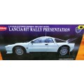 Lancia 037 Rally Presentation