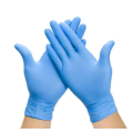 Medtex Nitrile Gloves-SMALL