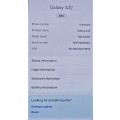 1x Samsung Galaxy A32 SINGLE SIM (128GB) NO BOX NO CHARGER, R3500