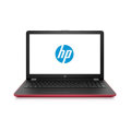 HP 15 i3 Laptop (Red)