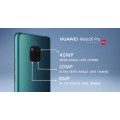 Huawei Mate 20 pro (FREE SHIPPING)