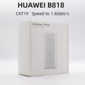 SPECIAL 42% OFF- Huawei 4G 3PRIME CAT19 B818 Router (LATEST HUAWEI ROUTER) - Free STD Shipping*