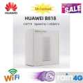 SPECIAL 42% OFF- Huawei 4G 3PRIME CAT19 B818 Router (LATEST HUAWEI ROUTER) - Free STD Shipping*