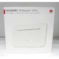 WEEKEND PRICE DISCOUNT!!! BRAND NEW Huawei B535-932 3PRO CAT7 Router (FREE STD DELIVERY)