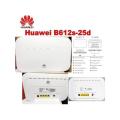 WEEKEND PRICE DISCOUNT!!! Huawei B612-25d 4G LTE Cat6 300Mbs Router (FREE STD SHIPPING*)