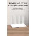 REDUCED PRICE Huawei WS5200 AC1200 Gigabit Wireless Router extender (FREE STD DELIVERY)