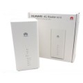 24 HOUR DISCOUNTED DEAL Huawei B618-22D CAT11 Router Free STD Shipping