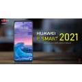 WEEKEND OFFER | HUAWEI P SMART 2021 Edition | Free STD Delivery